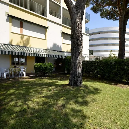 Apartment Laguna Piccola Bibione