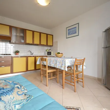 Lägenhet Laguna Piccola Bibione