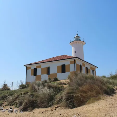 Lägenhet Laguna Piccola