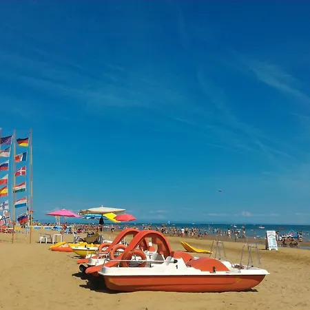 Apartment Laguna Piccola Bibione