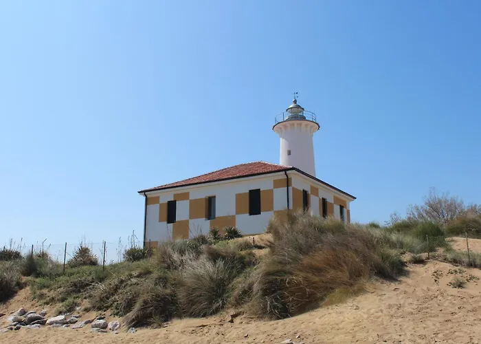 Lägenhet Laguna Piccola