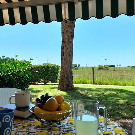 Daire Laguna Piccola