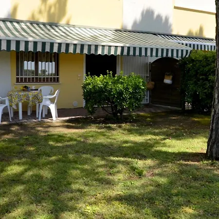 Appartement Laguna Piccola Bibione