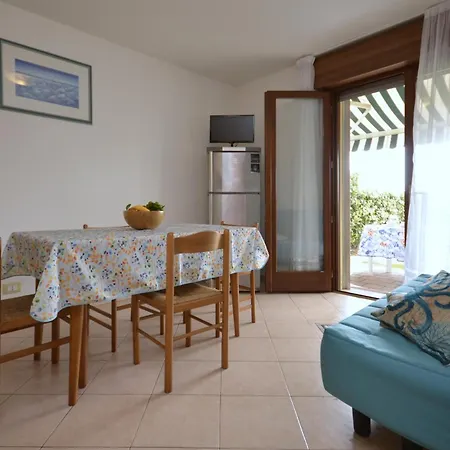 Appartement Laguna Piccola *