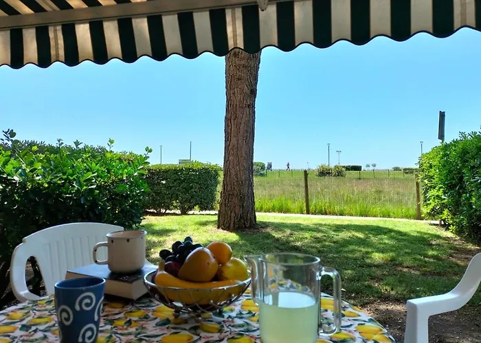 Apartment Laguna Piccola