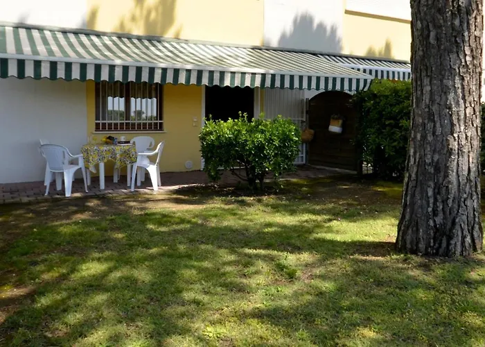 Apartment Laguna Piccola Bibione