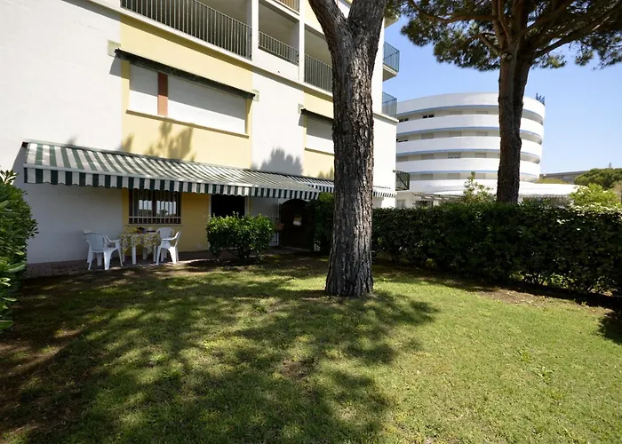 Apartment Laguna Piccola Bibione