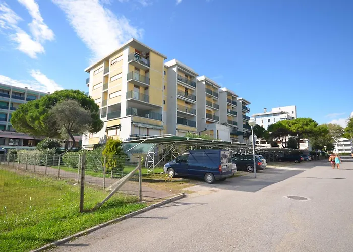 Laguna Piccola * Bibione