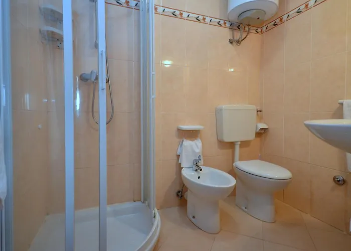 Laguna Piccola Bibione