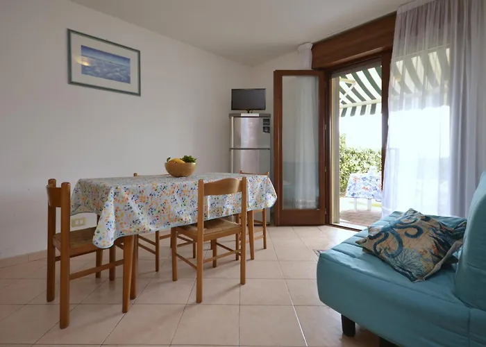 Apartment Laguna Piccola *