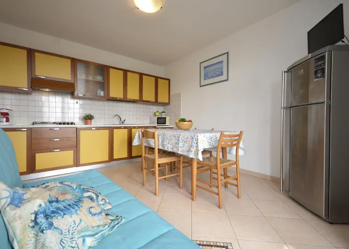 Apartment Laguna Piccola Bibione
