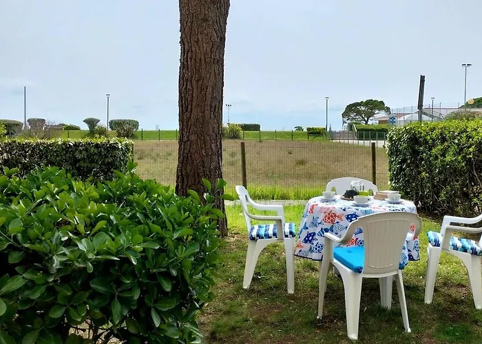 Laguna Piccola Apartment