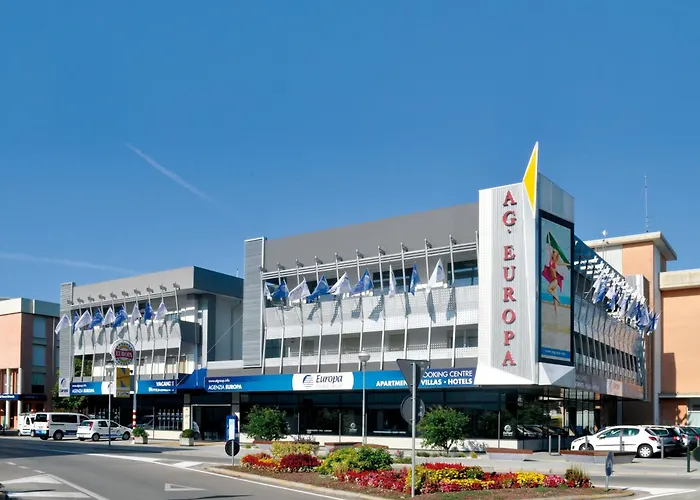 Laguna Piccola * Bibione